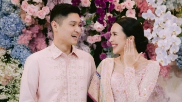 Dilamar Rizki Natakusumah, Sosok Calon Mertua Beby Tsabina Ternyata Bukan Orang Sembarangan di Banten