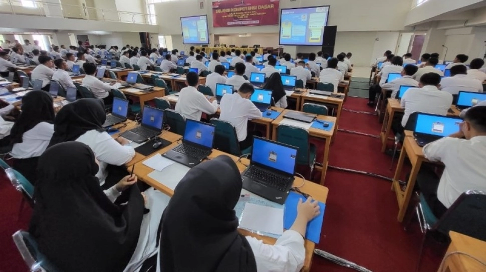 Formasi CPNS 2024 Sudah Dibuka di 6 Kementerian, Mana Saja? Cek Jumlah Lowongan dan Syaratnya