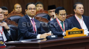 Hakim MK Banyak Tepis Dalil 01, Said Didu: Selamat Datang Orde Pembenaran Kecurangan