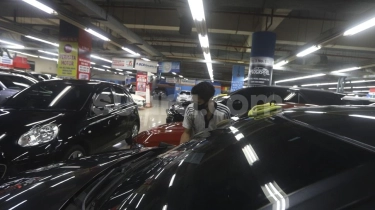 Hanya Dipakai untuk Mudik, Masyarakat Jual Kembali Mobilnya Setelah Lebaran