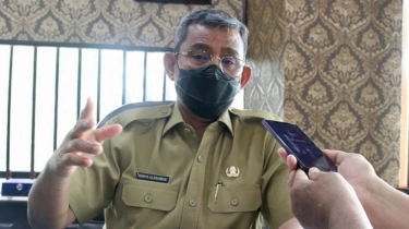 Harta Kekayaan Sekda Medan Wiriya yang Ditunjuk Jadi Pj Bupati Deli Serdang