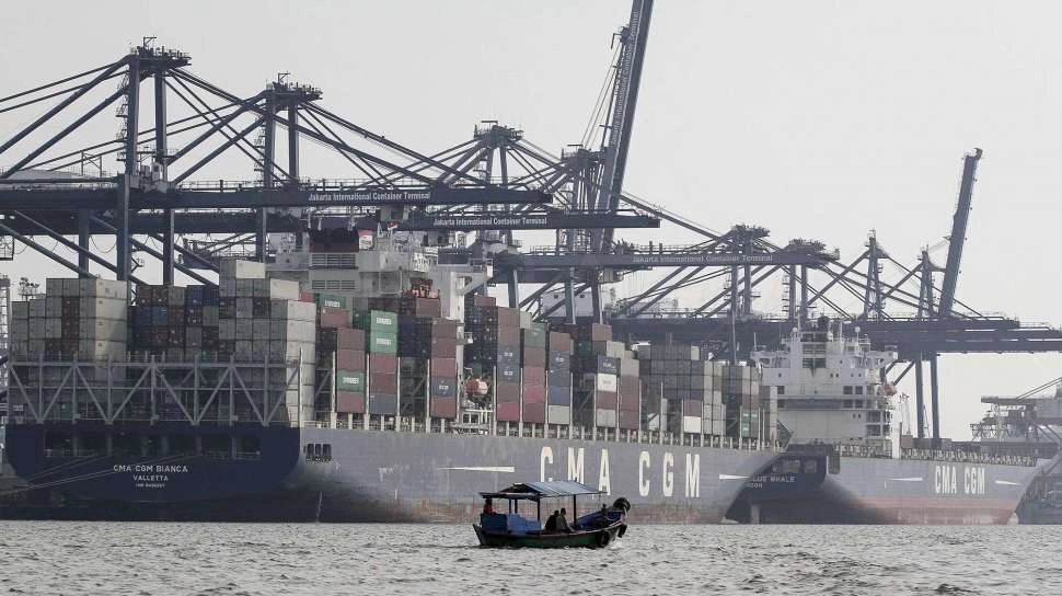 Israel Rajin Impor Barang Ini ke Indonesia