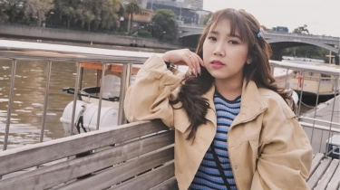 Kiky Saputri Dihina Usai Singgung Ayu Ting Ting Depan Nagita Slavina: Tampang Jelek, Perangai Jelek!