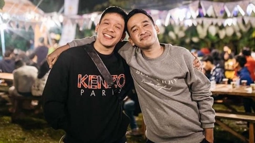 Kini Bertengkar dengan Ruben Onsu, Sumber Kekayaan Jordi Onsu Tak Kalah dengan Sang Kakak
