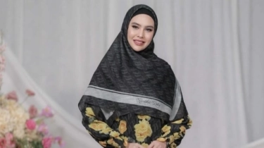 Makin Wah usai Menikah, Begini Beda Koleksi Tas Kartika Putri Sebelum dan Sesudah Jadi Istri Ustaz