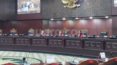 Mantan Menteri Agama Turut Soroti Hasil Putusan MK Soal Sengketa Pilpres, Isyaratkan Jalan Gelap di Pemilu Mendatang