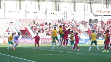 Mimpi ke Olimpiade 2024 Dipupuskan Timnas Indonesia U-23, Ini Reaksi Pelatih Australia
