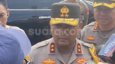 Pastikan Tak Ada Demonstran Gelar Aksi di Dekat Istana Usai Putusan MK, Kapolda: Gak Boleh Macam-macam!