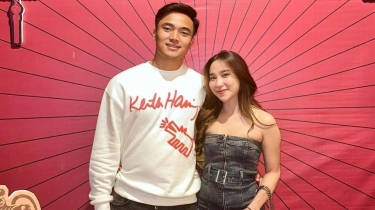 Riwayat Pendidikan Ernando Ari, Kalah Mentereng Dibanding Devani Audri Sang Pacar?