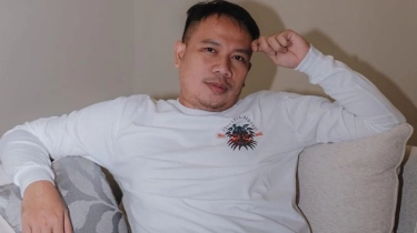 Siapkan Kain Kafan Sebelum Meninggal Dunia, Vicky Prasetyo Ternyata Lulusan Pondok Pesantren
