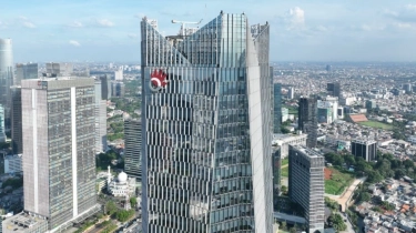 Telkom Cetak Laba Operasi Kuartal I-2024 Rp 6,05 Triliun