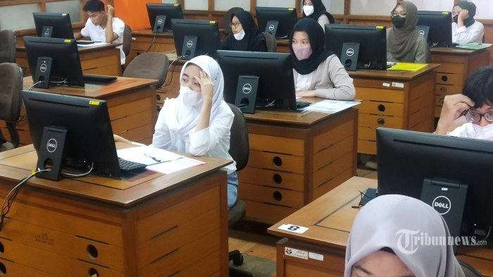 2 Hal Wajib Dibawa Peserta UTBK yang Dimulai 30 April 2024