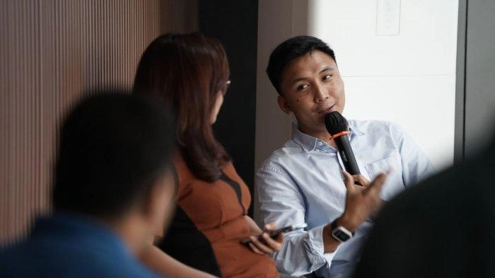 3 Hakim MK Dissenting Opinion, Peneliti ILDES Sebut Tak Berdampak Hukum, Prabowo-Gibran Tetap Menang
