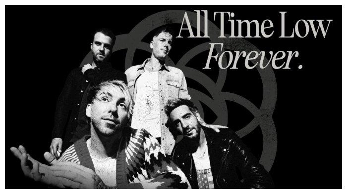 All Time Low Akan Manggung di Jakarta, Simak Tanggal dan Harga Tiketnya