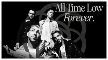 All Time Low Akan Manggung di Jakarta, Simak Tanggal dan Harga Tiketnya