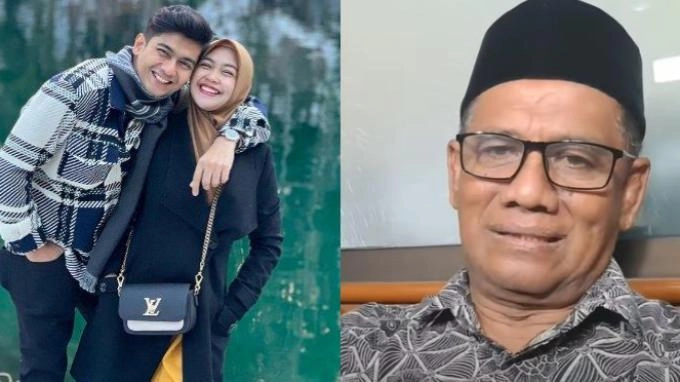 Ayah Teuku Ryan Sebut Pihaknya Upayakan sang Anak dan Ria Ricis Tetap Bersatu: Jangan Sampai Pisah