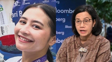 Cara Prilly Latuconsina hingga Cinta Laura Maknai Hari Kartini, Ada Pesan dari Menteri Sri Mulyani