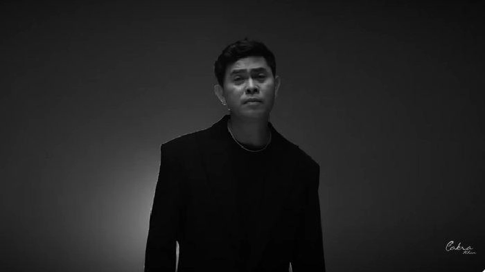 Chord Gitar Kau Memilih Dia - Cakra Khan: Dariku Kau Terima Seluruh Cinta Seutuhnya