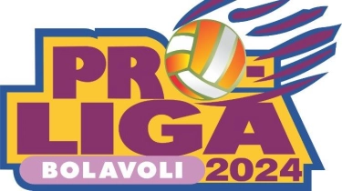 Info Harga Tiket Nonton Voli Proliga 2024 Pekan Pertama: Bisa Dibeli OTS, Termurah Rp 100 Ribu