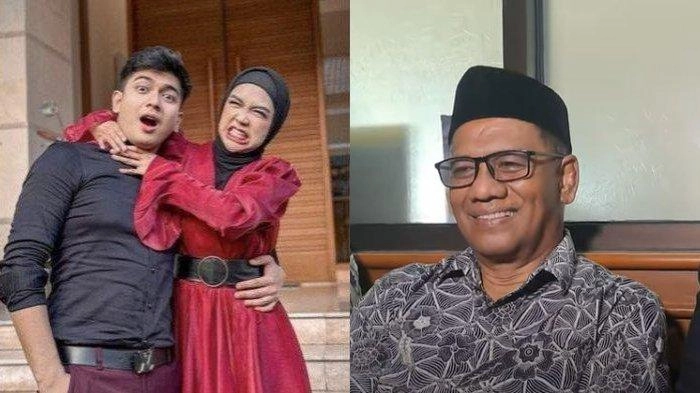 Jadi Saksi di Sidang Cerai Anaknya dan Ria Ricis, Ayah Teuku Ryan Ngaku Deg-degan