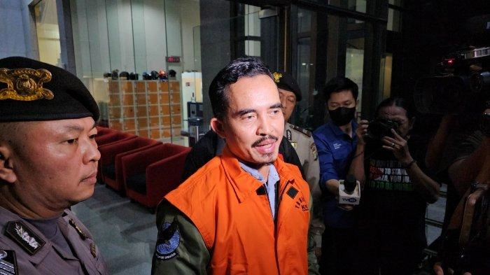 KPK Rampungkan Penyidikan TPPU Eks Pejabat Bea Cukai Eko Darmanto Senilai Rp20 Miliar