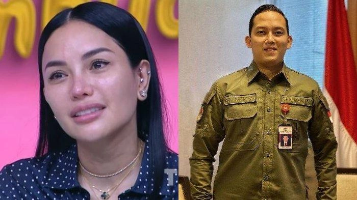 Nikita Mirzani Akhirnya Bongkar Penyebab Putus dari Rizky Irmansyah: Ternyata di Belakang Begitu
