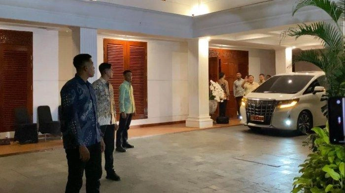Penjelasan Anies Baswedan Usai Bertemu Surya Paloh, Singgung Putusan MK