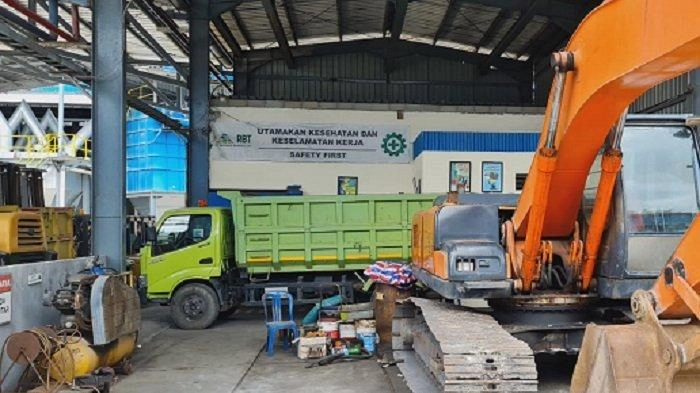 Perusahaan yang Diwakili Suami Sandra Dewi, Harvey Moeis Disita Kejaksaan Terkait Korupsi Timah