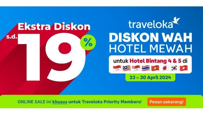 Rekomendasi Hotel Bintang 5 di Singapura yang Dekat dengan Berbagai Tempat Wisata