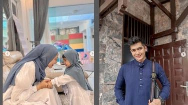 Ria Ricis Tulis Surat, Nyatakan Sikap Ingin Cerai dari Teuku Ryan, Singgung Soal Pengasuhan Moana