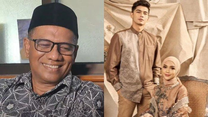 Sambil Lempar Senyum, Ayah Teuku Ryan Ngaku Deg-degan jadi Saksi Sidang Cerai Anaknya