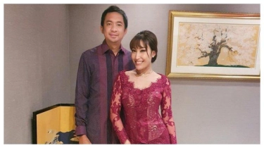 Satu Sekolah dengan Regi Datau, Ayu Dewi Blak-blakan Ungkap Alasan Dekati Suaminya Duluan