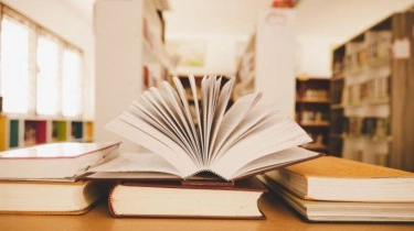 Sejarah Hari Buku Sedunia yang Diperingati Setiap Tanggal 23 April