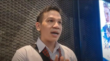 Setelah Ruben Onsu, Giliran Jordi Onsu Buka Suara soal Konflik, Terungkap Kondisi Keluarganya Kini