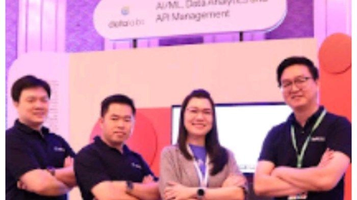 Talenta Lokal Indonesia Dinilai Miliki Potensi Inovasi Bidang Komputasi Awan