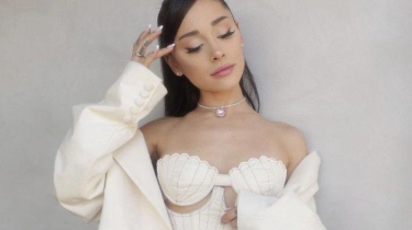 Terjemahan Lirik Lagu We Can't Be Friends - Ariana Grande, Viral di TikTok: Wait For Your Love