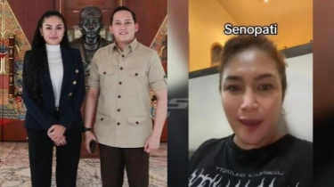 Ungkap Kejadian Rizky Irmansyah Diduga Aniaya Nikita Mirzani, Selebgram Yolo Ine: Langsung Dijambak