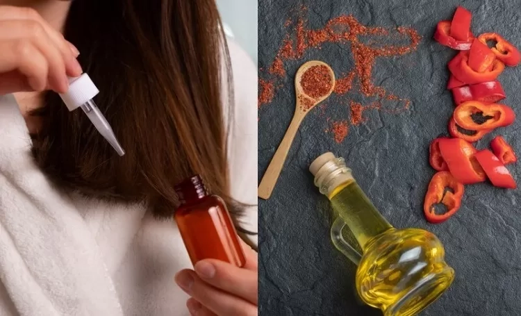 4 Manfaat Minyak Cabe Rawit untuk Merangsang Pertumbuhan Rambut Rontok, Bonus Tips Cara Aplikasi Ke Rambut!