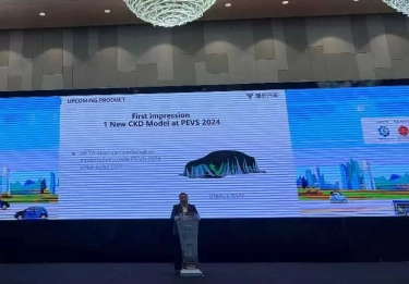 Akhir Bulan April 2024 Neta akan Buka Selubung Model SUV EV