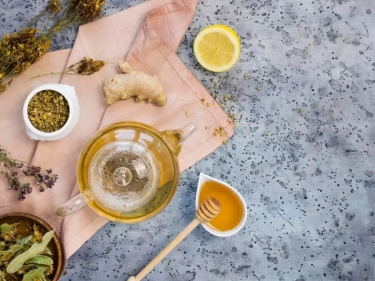 Bahan Dapur Ampuh Mengatasi Demam, Obat Alternatif Alami untuk Menyembuhkan dengan Cepat
