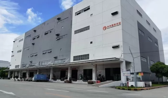 Bantu UMKM Tembus Pasar Global, Fasdeli Express Gandeng J&T Siapkan Gudang di Tiongkok