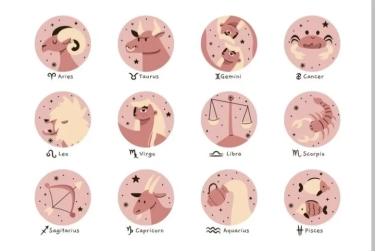 Inilah 7 Zodiak yang Memiliki Ciri Wajah Menakjubkan, Punya Pesona Alamiah Sejak Lahir