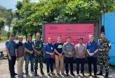 Kejagung Putuskan Lima Smelter Timah di Babel yang Disita Tetap Dikelola Agar Masyarakat Tak Terdampak Penyidikan Korupsi