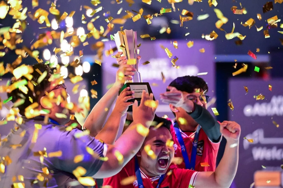 Kesempatan jadi Atlet Terbuka Lebar, Simak Tips Memulai Langkah di Bidang E-Sports