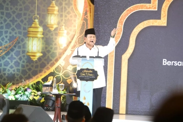 Langsung Tancap Gas Bangun Komunikasi Politik, Prabowo Ajak Semua Unsur Masuk Koalisinya