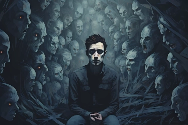 Mengenal Berbagai Tipe Kepribadian, dari Introvert hingga Ekstrovert