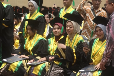 Merawat Demokrasi yang Sehat dari Kampus