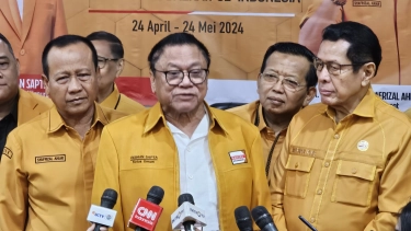 Partai Hanura Resmi Buka Pendaftaran Seleksi Cakada pada Pilkada Serentak 2024