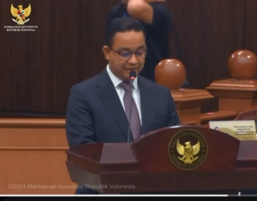 Sebut Sudah All Out di Pilpres, Syaikhu Minta Anies Giliran Bantu Kader PKS di Pilkada DKI