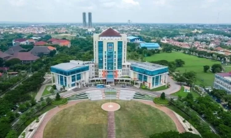 Seleksi Jalur UTBK Unesa Ramai Peminat, Intip Daftar Program Studi dengan Pendaftar Tertinggi